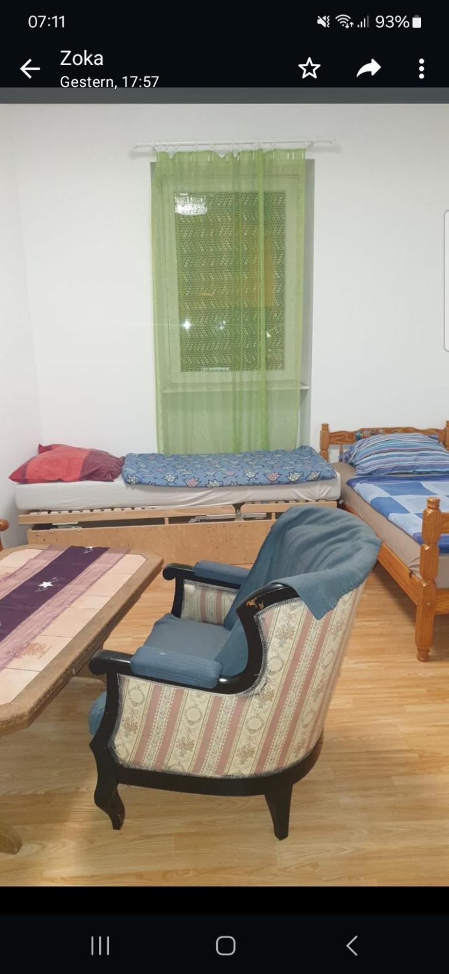 Gemuetlich Und Fein Daire Ebenfurth Dış mekan fotoğraf