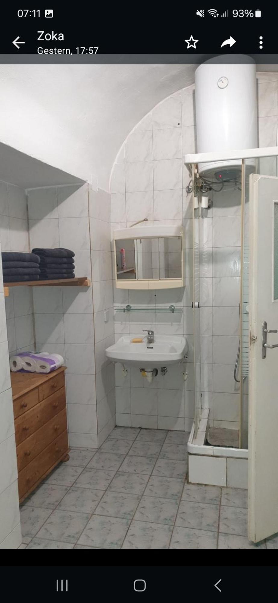 Gemuetlich Und Fein Daire Ebenfurth Dış mekan fotoğraf
