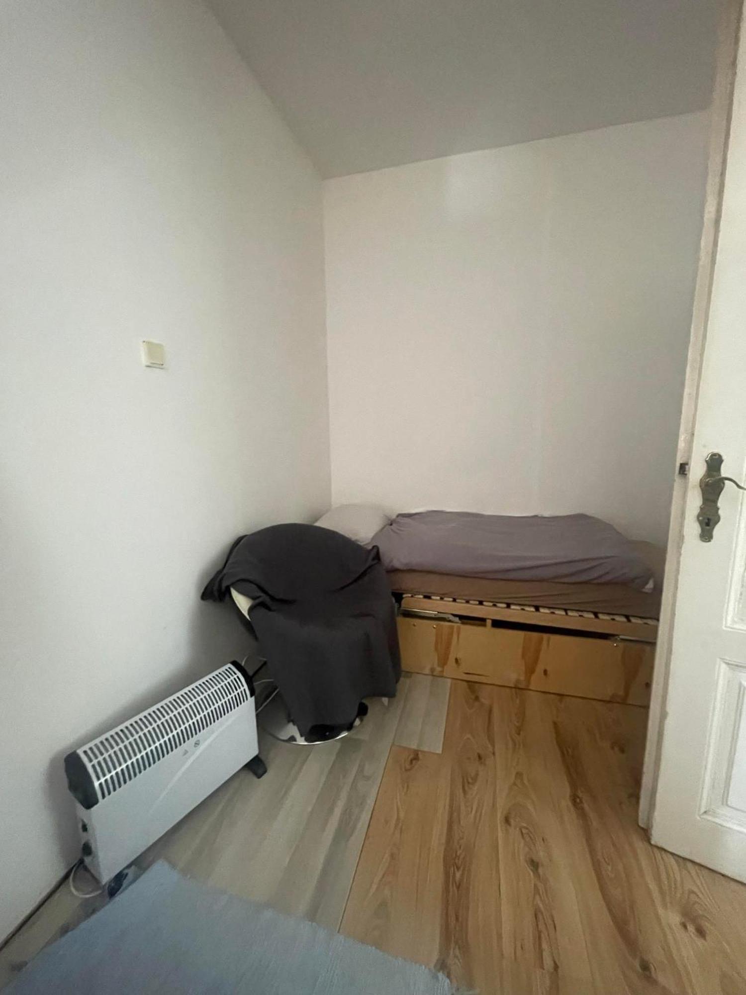 Gemuetlich Und Fein Daire Ebenfurth Dış mekan fotoğraf